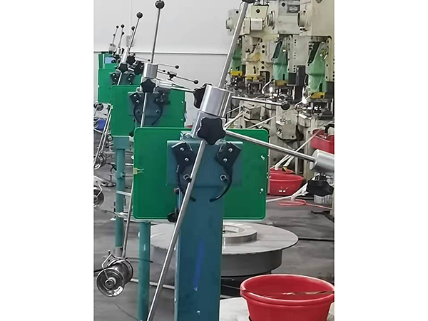 厂房展示